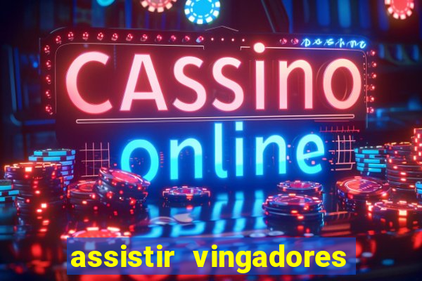 assistir vingadores guerra infinita dublado google drive